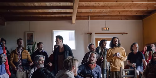 Festival Au Coeur de l'Homme