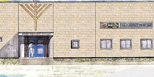 Lag Baomer Family BBQ 2026