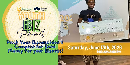 2026 Youth Biz Summit