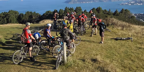 Wednesday Wander, Cannon Point