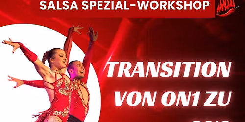 Transition von On1 zu On2