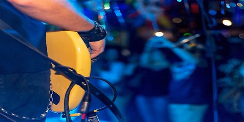 Live Music, Poetry and Comedy