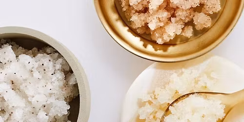 Bodyscrub & Bobler hos Bellis