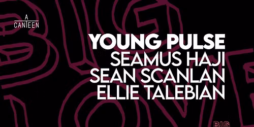 BIG LOVE ALL NIGHT - YOUNG PULSE