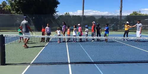 Jump Into Summer 2026 with Mini Aces Novice \u2013 Milpitas