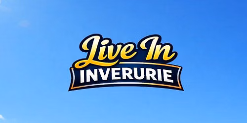 Live In Inverurie