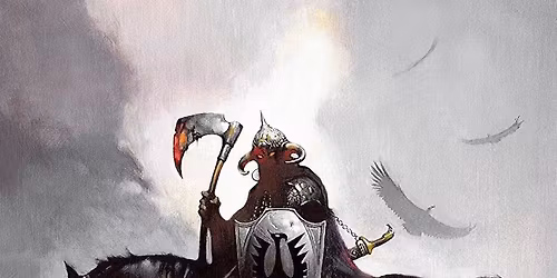 Sorcery Contested Realm Weekly Play