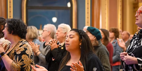 Iowa National Day of Prayer