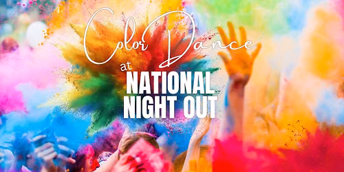 Color Dance
