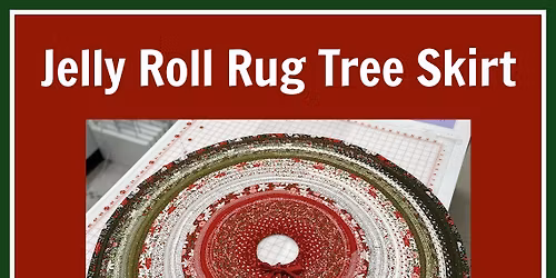 Happy Holidays Tree Ruler Class