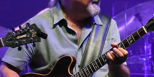Tinsley Ellis
