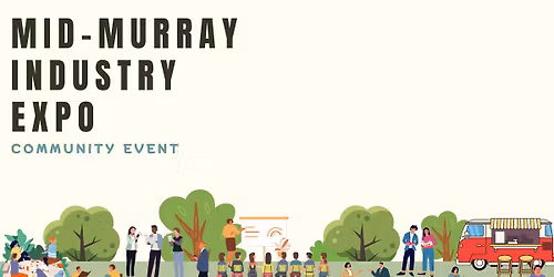 The Mid-Murray Industry Expo