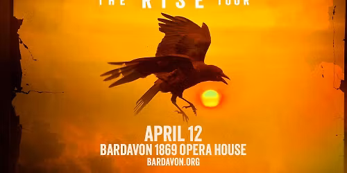 Melissa Etheridge: RISE - The 2026 Bardavon Gala