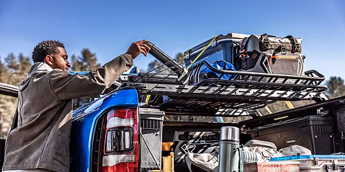 Truck Bed Covers 101 with Master Technician Matt