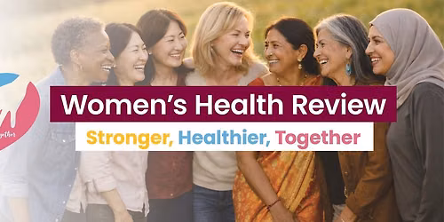 Women\u2019s Health Review 2026 \u2013 Perimenopause and Menopause