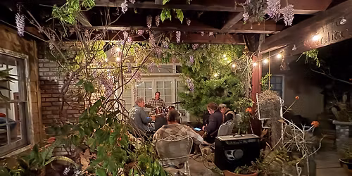 WallyWorldJamBand - Dec 11