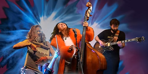 The Sweet Lillies