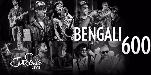 Bengali 600