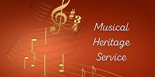 Musical Heritage Service
