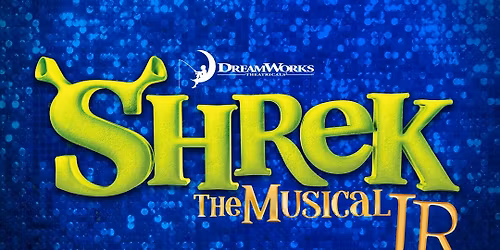 Shrek The Musical Jr.