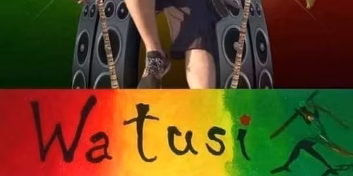 Reggae Night
