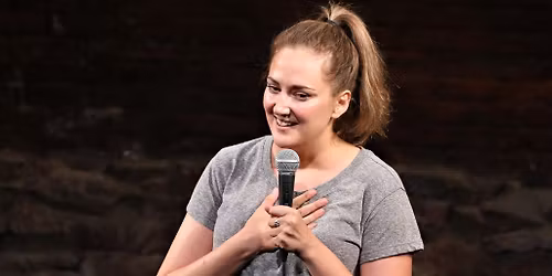 Jacqueline Novak at Variety Playhouse