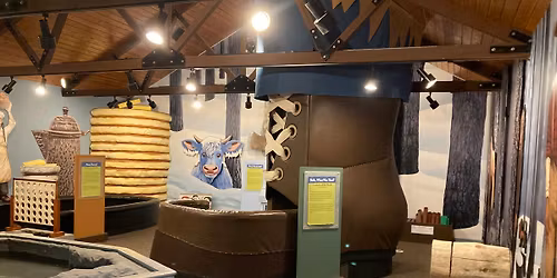 Chippewa Valley Museum Outbuildings Open for the Summer