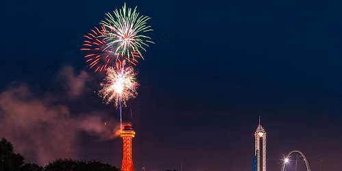 Star-Spangled Nights presented by M&M\u2019S\u00ae