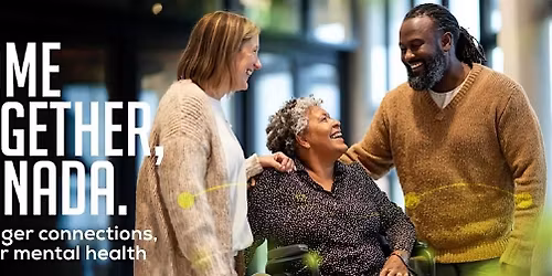 Mental Health Week and KDMHRC 10 Year Anniversary Panel Celebration