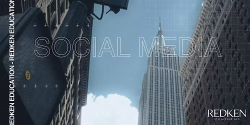 REDKEN CANADA - SOCIA MEDIA