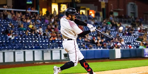Sacramento River Cats at Tacoma Rainiers