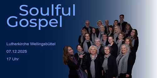 Konzert Lutherkirche Wellingsb\u00fcttel