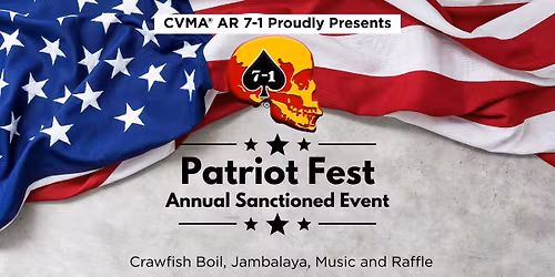 6th Annual Patriot Fest
