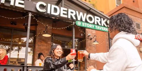 Thursday Trivia Night at The Ciderworks @ Story Tavern - Burbank