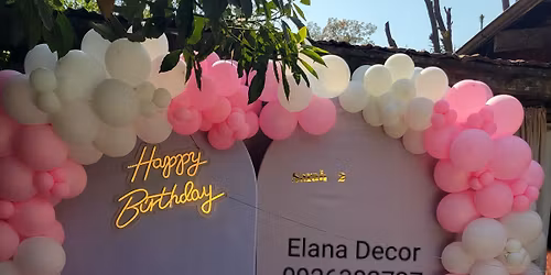 Eldana decor
