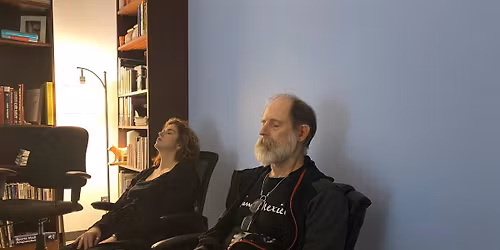 New Year New Meditation <3