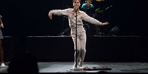 Stop Making Sense (by popular demand)