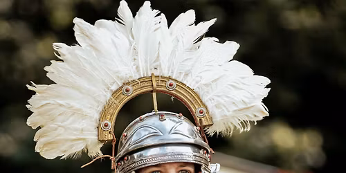 R\u00f6mer- und Germanentage