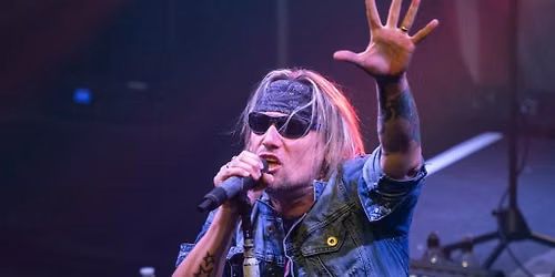 Bon Jovi Forever