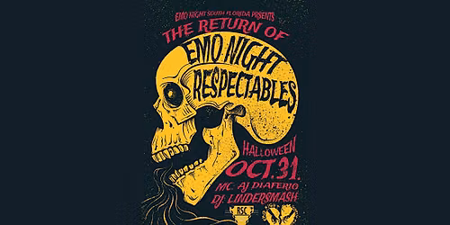 Emo Night Respectables