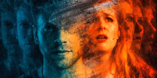 Michael Bascom & Kate Dellow: Wuthering