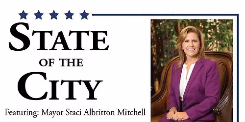 2026 State of the City