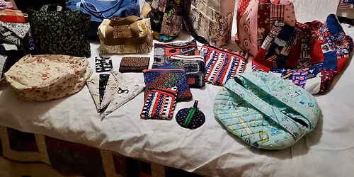 Deacons Silent Auction