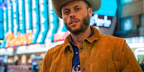 Charley Crockett Tickets
