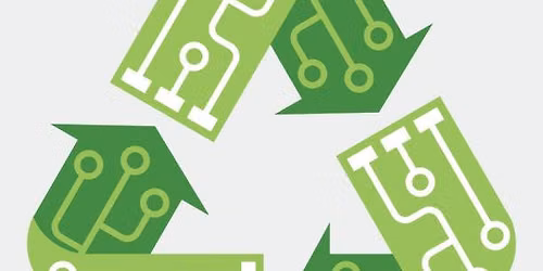 Electronics Recycle-One Day Only