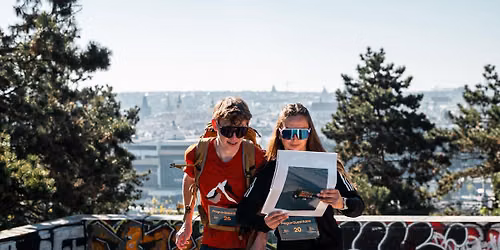 Prague Quest Race