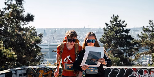 Prague Quest Race