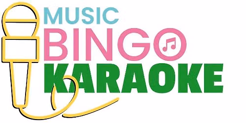 DECADES IN THE GARDEN: HALLOWEEN PLANT MUSIC BINGO KARAOKE