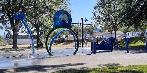 Level Up Nanaimo Family Day \ud83c\udf2d