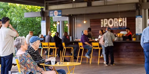 Mix & Mingle for July 2026